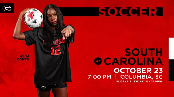 26SOC Match Notes - South Carolina