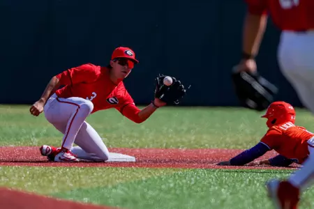 Mathew Farner vs Clemson Scrimmage