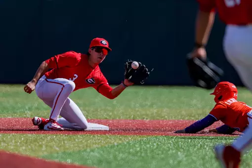 Mathew Farner vs Clemson Scrimmage