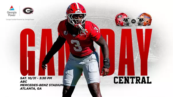26FB Gameday Central - Florida