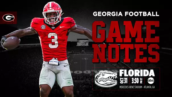 26FB Game Notes - Florida