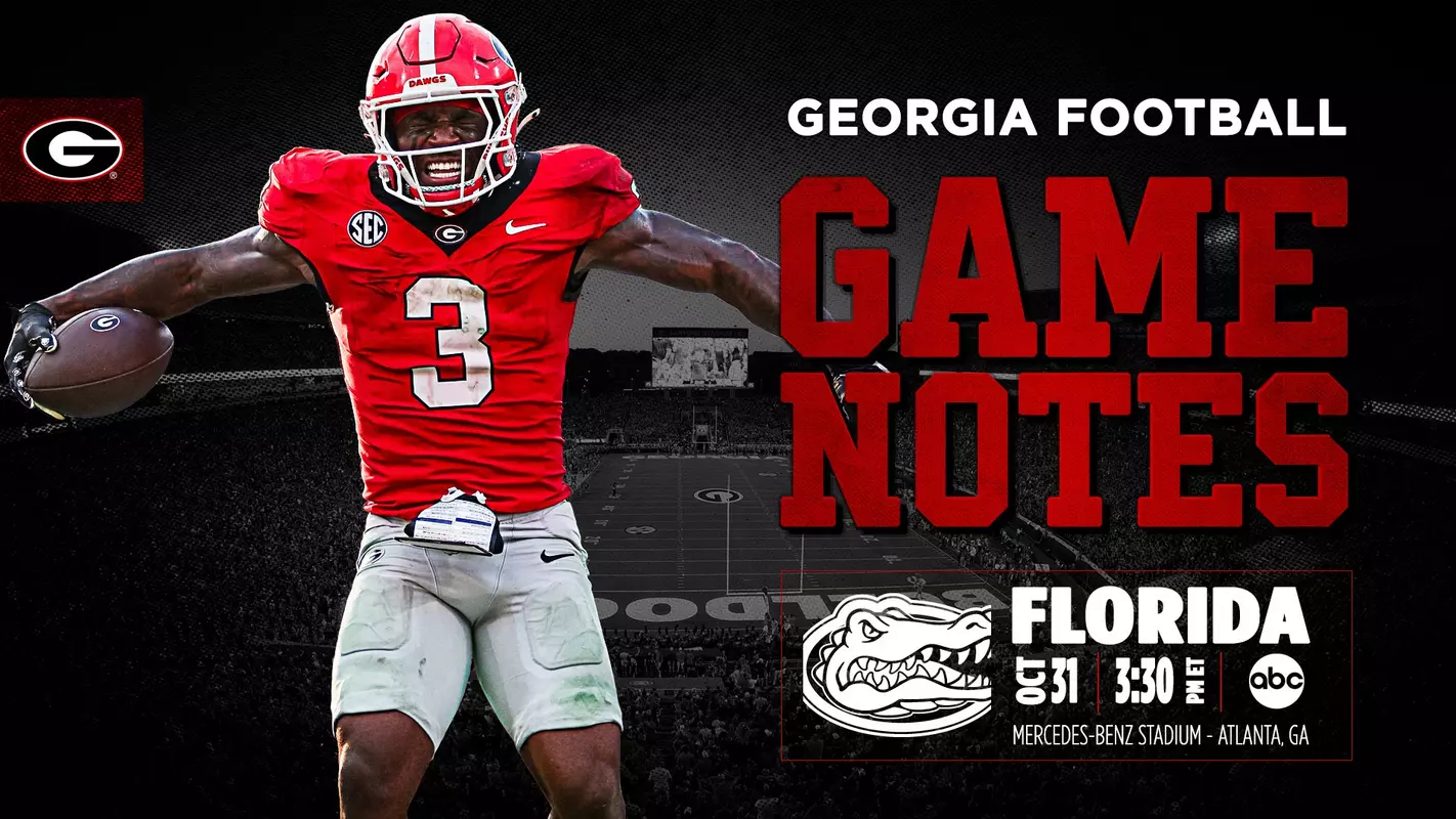 26FB Game Notes - Florida