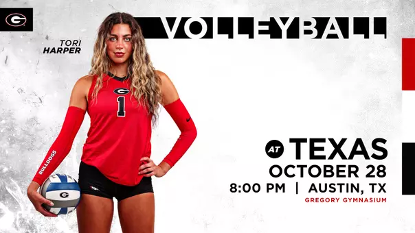 26VB Match Notes - Texas