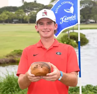 Grayson Wood Ka'anapali Classic