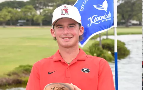 Grayson Wood Ka'anapali Classic