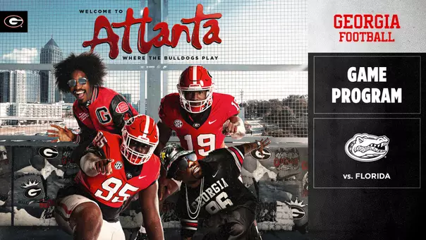 26FB Game Program - Florida