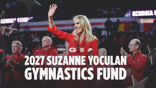 26GYM Suzanne Yoculan Gymnastics Fund