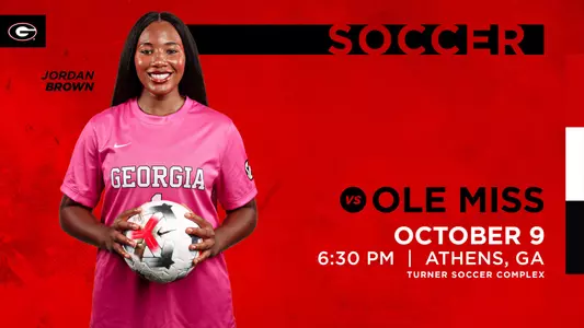 26SOC Match Notes - Ole Miss