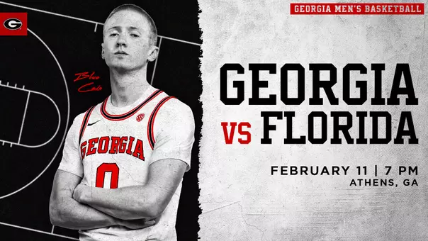 26MBB Game Notes - Florida