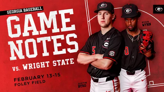 26BSB Game Notes - Wright State