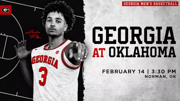 26MBB Game Notes - Oklahoma