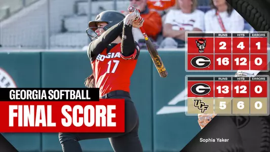 26SB Score - Clearwater Day 2