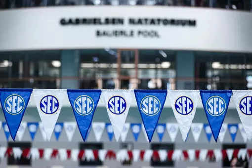 2025 SEC Championships