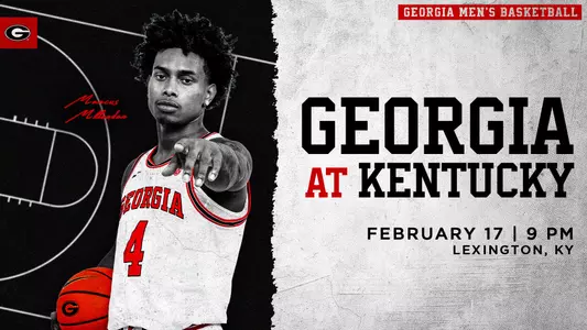 26MBB Game Notes - Kentucky