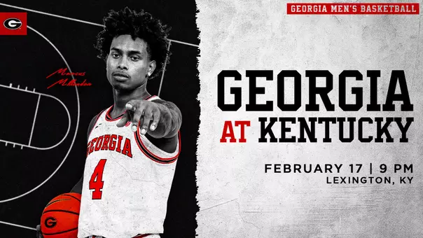 26MBB Game Notes - Kentucky