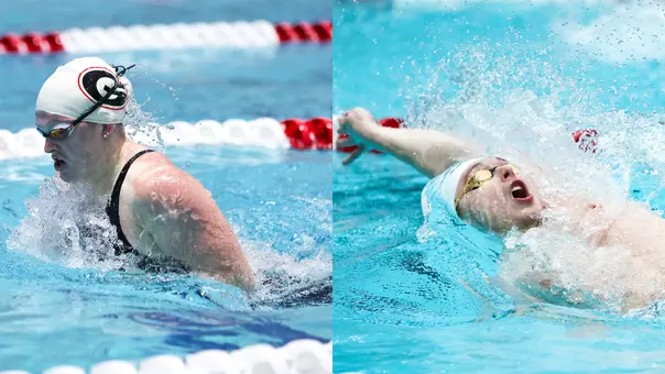 2026 SEC Community Service Team