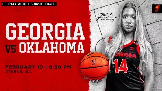 26WBB Game Notes - Oklahoma