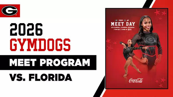 26GYM Meet Program - Florida