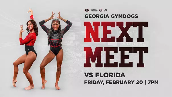 26GYM Meet Notes - Florida