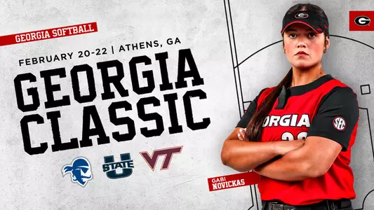 26SB Game Notes - Bulldog Classic