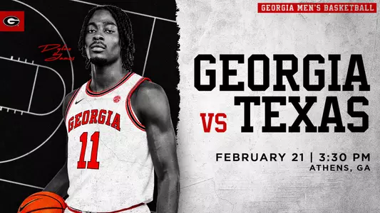 26MBB Game Notes - Texas