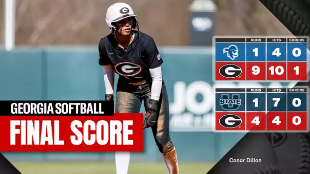 26SB Score - Bulldog Classic - Day 1