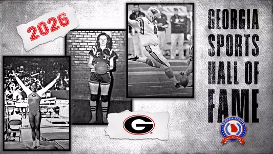 26GEN 2026 Georgia Sports Hall of Fame