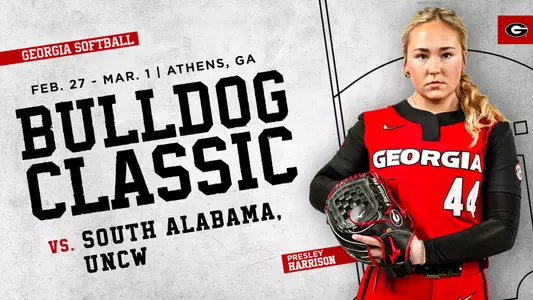 26SB Game Notes - Bulldog Classic