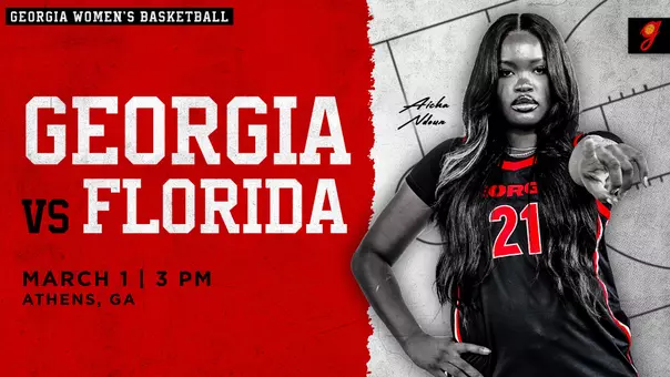 26WBB Game Notes - Florida