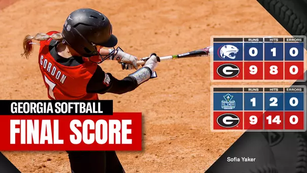 26SB Score - Bulldog Classic - Saturday