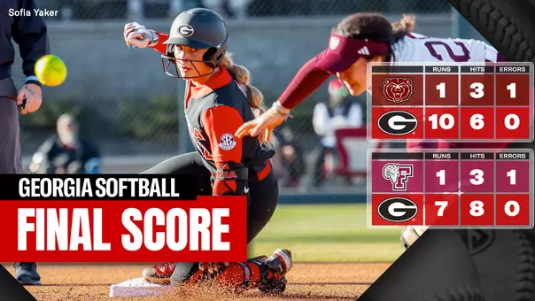 26SB Score - Red & Black Showcase - Friday