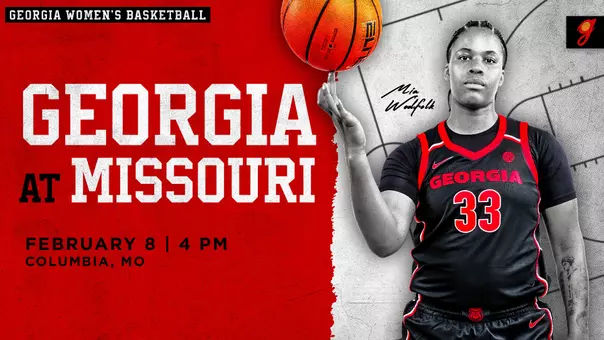 26WBB Game Notes - Missouri