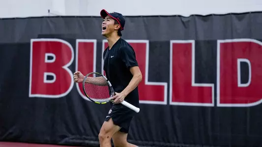 Derrick Chen vs. Duke