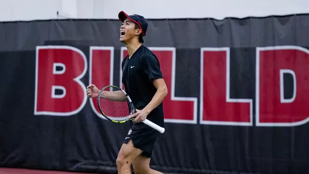 Derrick Chen vs. Duke