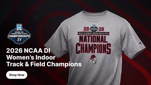 26TRK NCAA Indoor Championships Merchandise