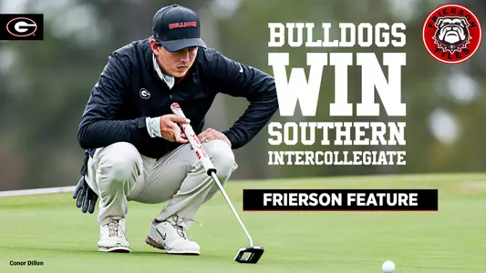 26MGO Frierson Feature - Southern Intercollegiate