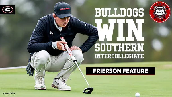 26MGO Frierson Feature - Southern Intercollegiate