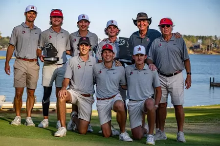 Linger Longer Champions