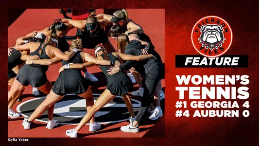 26WTE Frierson Feature - Auburn Match