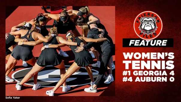 26WTE Frierson Feature - Auburn Match