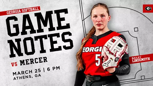 26SB Game Notes - Mercer