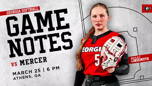 26SB Game Notes - Mercer