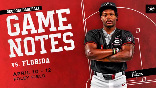 26BSB Game Notes - Florida