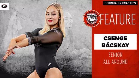 26GYM Frierson Files - Csenge Bácskay