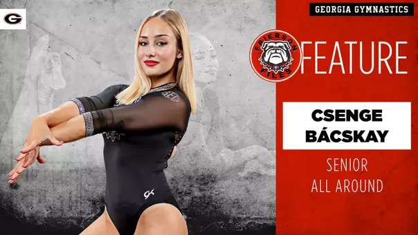 26GYM Frierson Files - Csenge Bácskay