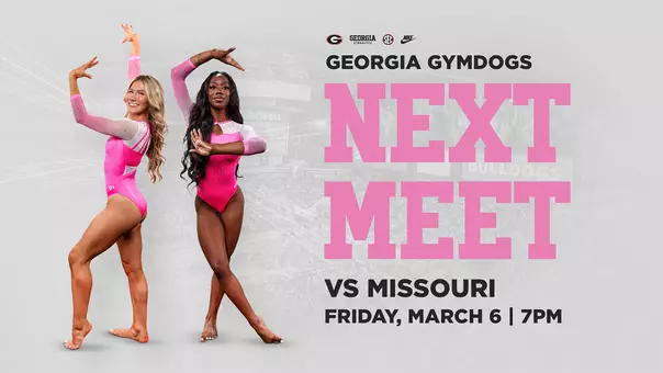 26GYM Meet Notes - Missouri