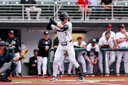 Daniel Jackson vs. Queens 3/8