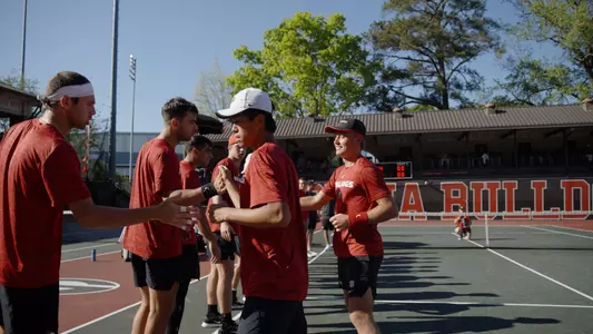 Noah Johnston and Derrick Chen Introductions