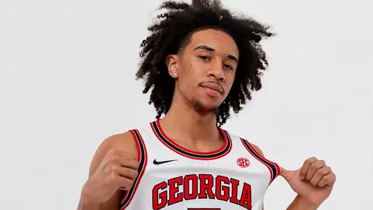 Freddie Dilione V swag shot