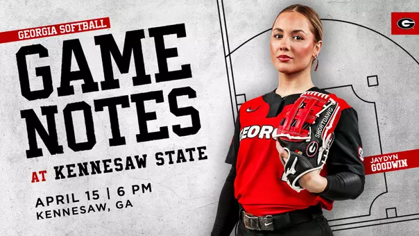 26SB Game Notes - Kennesaw State